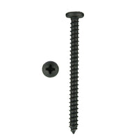 Install Bay PPH82 Phillips Pan Head Screw #8 x 2 in - Box of 500