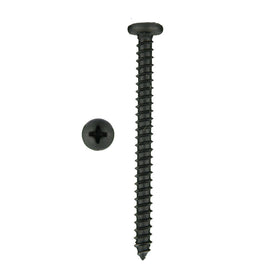 Install Bay PPH82 Phillips Pan Head Screw #8 x 2 in - Box of 500