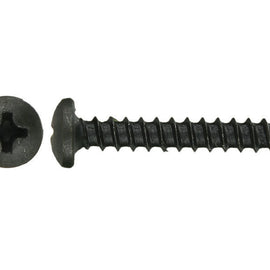 Install Bay PPH834 Phillips Pan Head Screw #8 x 3/4 in - Box of 500