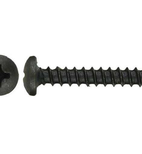 Install Bay PPH834 Phillips Pan Head Screw #8 x 3/4 in - Box of 500