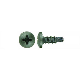 Install Bay PPHT812 Phillips Pan Head Tek Screw #8 x 1/2 Inch - Box of 500