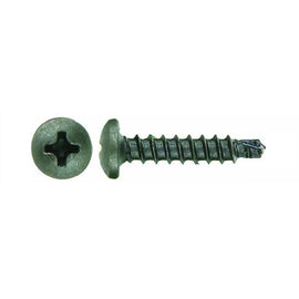 Install Bay PPHT81 Phillips Pan Head Tek Screw #8 x 1 Inch - Box of 500