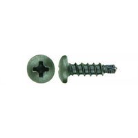 Install Bay PPHT834 Phillips Pan Head Tek Screw #8 x 3/4 Inch - Box of 500