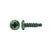Install Bay PPHT834 Phillips Pan Head Tek Screw #8 x 3/4 Inch - Box of 500