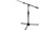 Ultimate Support PRO-X-T-SHORT-T Pro Series Extreme Mic Stand