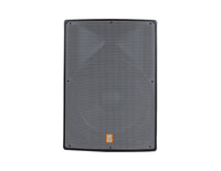 MR DJ PRO118S-G Powerful PRO PA DJ 18" Full Range Single Passive Speaker