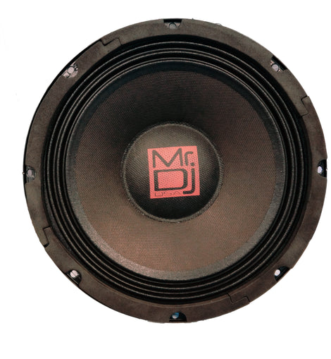 MR DJ PRODW800 Subwoofer 240W 8