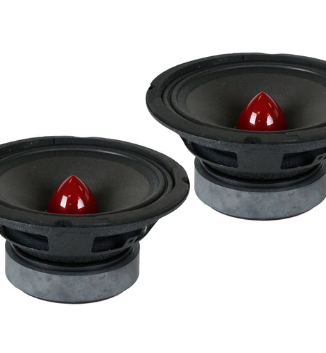DC Sound PROMID65P 6.5