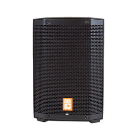 MR DJ PROX8PA PRO Battery Powered Active Portable PA Speaker All-in-One Array System