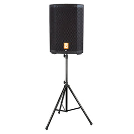 MR DJ PROX8PA PRO Battery Powered Active Portable PA Speaker All-in-One + Stand