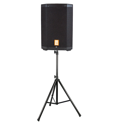 MR DJ PROX8PA PRO Battery Powered Active Portable PA Speaker All-in-One + Stand