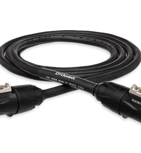 Hosa PRX-115 Series True 1 Cable with REAN Connectors 15 feet