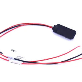 Crux PS-RVC +12V Power Suppressor for Reverse Light Signal