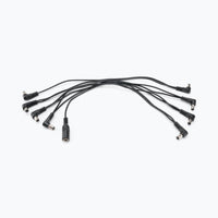 On-Stage PSA800 Eight-Plug Daisy Chain