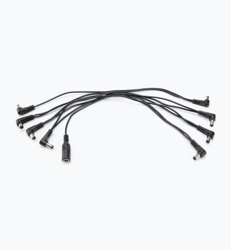 On-Stage PSA800 Eight-Plug Daisy Chain