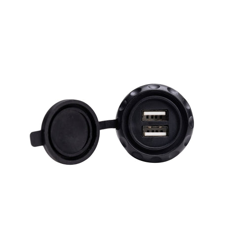 MB Quart PSAP-2USB Dual USB MAXXLINK Accessory Plug