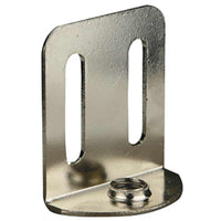 Install Bay PSBL Pin Switch L Bracket - Each