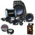 Alpine PSS-TSLA-213 11-Speaker Sound System Fit 2018-21 Tesla Model 3 with Factory Base Audio Bundle