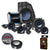 Alpine PSS-TSLA-21Y 13-Speaker Complete Sound System Upgrade Fit 20-21 Tesla Model Y Bundle