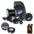 Alpine PSS-TSLA-223P 13-Speaker Fit the 2022-Up Tesla Model 3 Factory Premium Audio Bundle