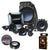 Alpine PSS-TSLA-223 11/13-Speaker Sound System Upgrade Fit 2022-Up Tesla Model 3 Bundle