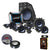Alpine PSS-TSLA-MY Tesla Model Y 13-Speaker Plug-and-Play Sound System Upgrade Bundle