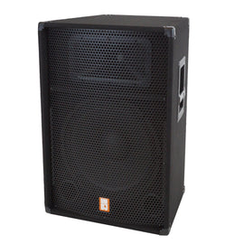 MR DJ PSS2500 Single 18" Passive 2500 Watts 2-Way DJ/PA PRO Audio Loudspeaker