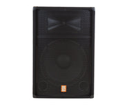 MR DJ PSS1700 Single 15" Passive 2-Way DJ/PA PRO Audio Loudspeaker