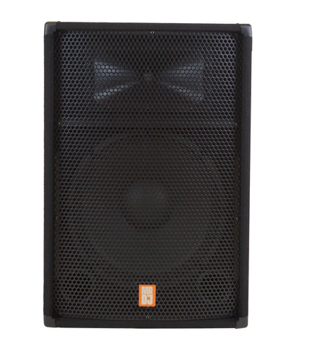 MR DJ PSS1700 Single 15