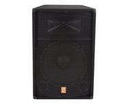 MR DJ PSS2500 Single 18" Passive 2500 Watts 2-Way DJ/PA PRO Audio Loudspeaker