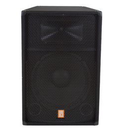 MR DJ PSS2500 Single 18" Passive 2500 Watts 2-Way DJ/PA PRO Audio Loudspeaker