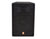 MR DJ PSS2500 Single 18" Passive 2500 Watts 2-Way DJ/PA PRO Audio Loudspeaker