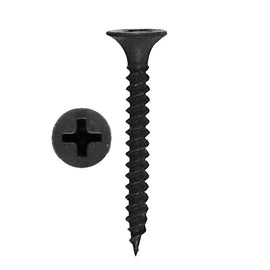 Install Bay PST6114 Phillips Stinger Drywall Coarse Thread Screw - #6 x 1 1/4 in