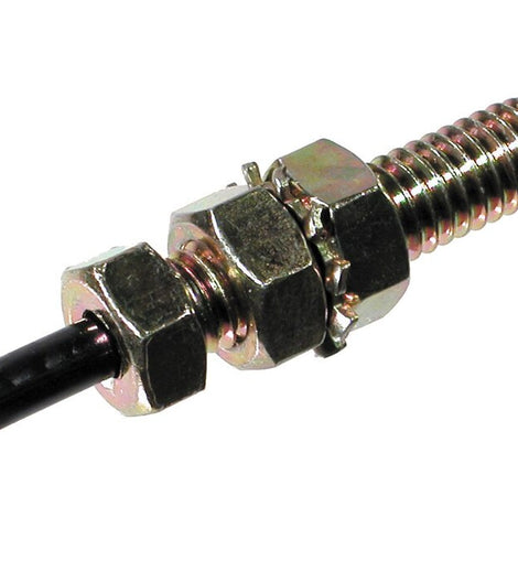 PAC PSW1 Straight 