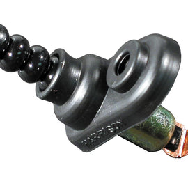PAC PSW3 European Type PIN Switch