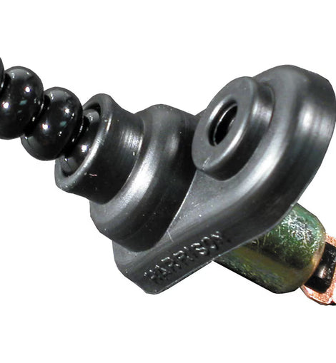 PAC PSW3 European Type PIN Switch