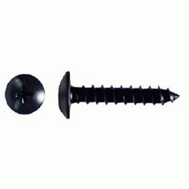 Install Bay PTH101 Phillips Truss Head Screw - #10 x 1 in - Box of 500