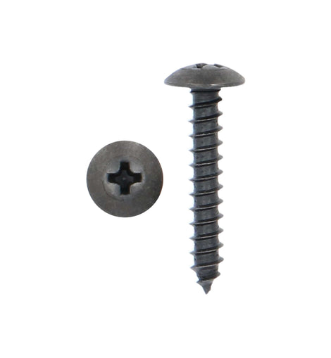 Install Bay PTH81 Phillips Truss Head Screw - #8 x 1 in - Box of 500