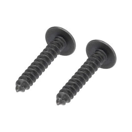 Install Bay PTH81 Phillips Truss Head Screw - #8 x 1 in - Box of 500
