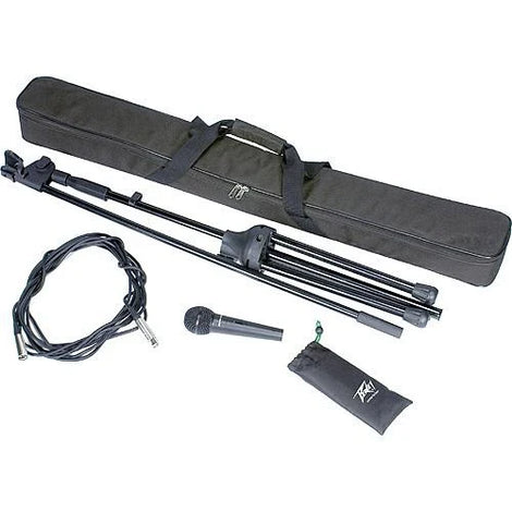 12 Pack Peavey PV MSP1 8-XLR / 4- 1/4
