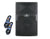 Peavey PVXP12 DSP Bluetooth 12" 980W Powered 12 Inch Speakers 1.4" Driver + 2 XLR Cable