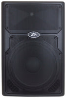 Peavey PVXP15 DSP Powered Speakers 15 inch 800W 15" Powered Speaker with 1.4" Compression Driver