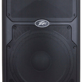 Peavey PVXP15 DSP 15 inch Powered Speaker 800W 15" Powered Speaker with 1.4" Compression Driver