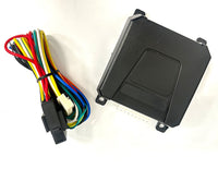 Absolute PW202 2-Window One-Touch Roll Up/Down Module Alarm & Remote Integration