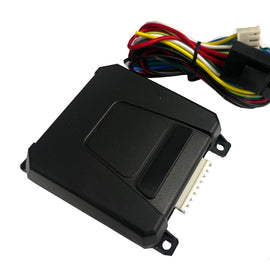 Absolute PW202 2-Window One-Touch Roll Up/Down Module Alarm & Remote Integration