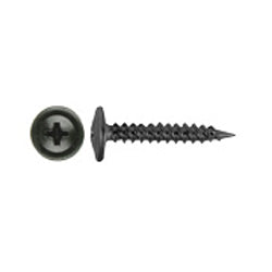 Install Bay PWHS812M Phillips Wafer Head Stinger Fine Screw #8 x 1/2 in