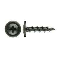 Install Bay PWHS812Z Phillips Wafer Head Stinger Coarse Screw Zinc - #8 x 1/2 in