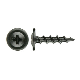 Install Bay PWHS812Z Phillips Wafer Head Stinger Coarse Screw Zinc - #8 x 1/2 in