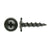 Install Bay PWHS812Z Phillips Wafer Head Stinger Coarse Screw Zinc - #8 x 1/2 in