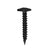 Install Bay PWHS81M Phillips Wafer Head Stinger Fine Screw - #8 x 1 in